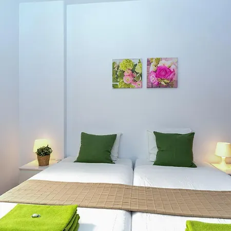 Andaluz Apartments - Medina Nerja Exterior foto