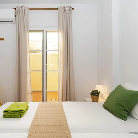 Andaluz Apartments - Medina Nerja Exterior foto