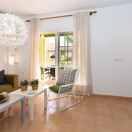 Andaluz Apartments - Medina Nerja Exterior foto