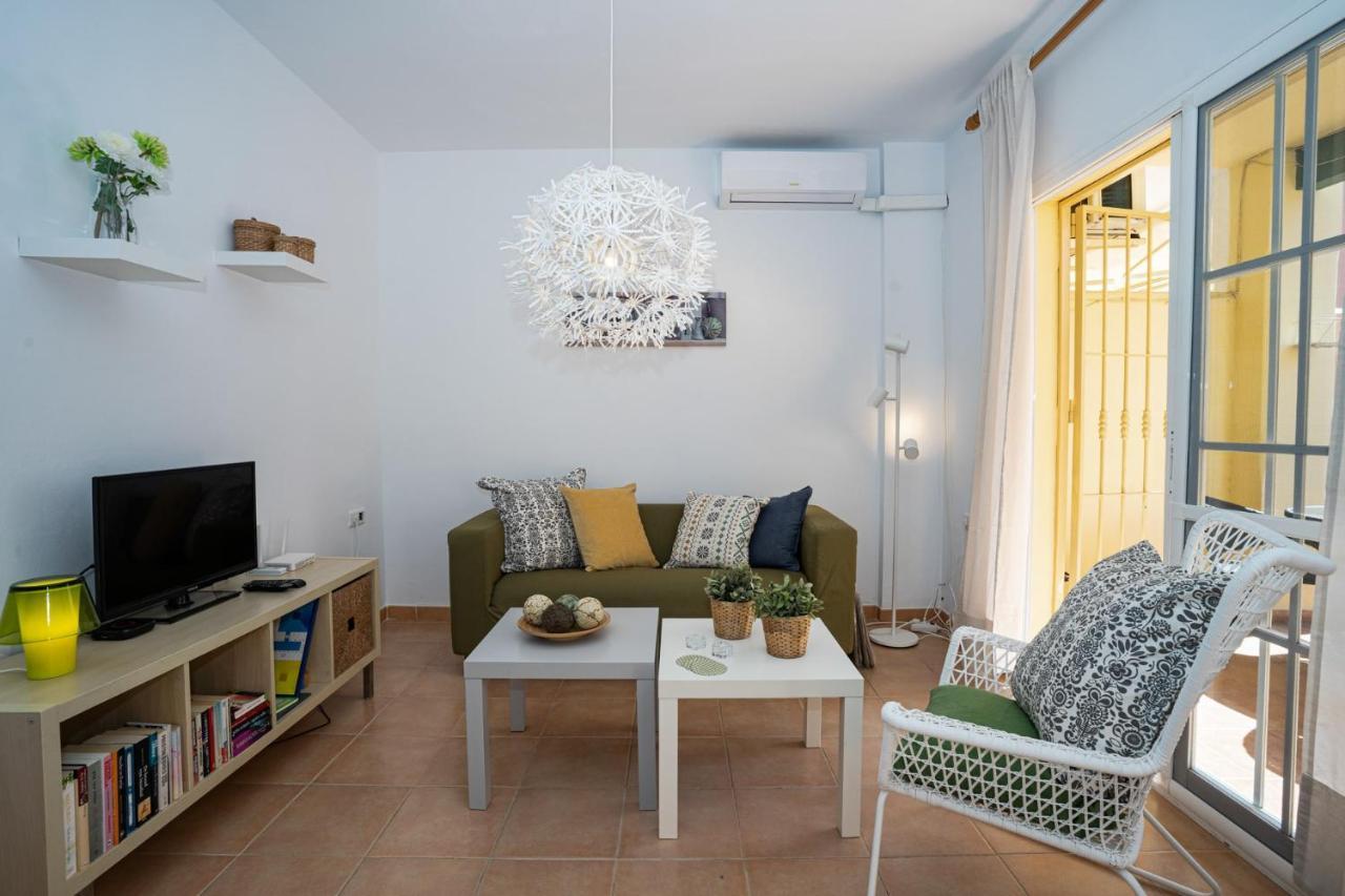 Apartment Andaluz - Medina Nerja