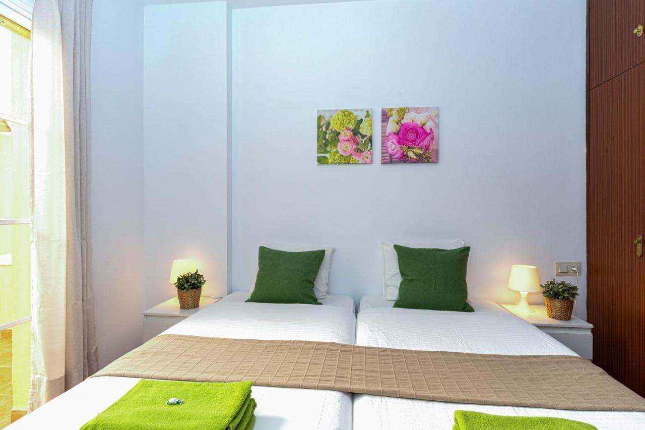 Andaluz - Medina Apartment Nerja