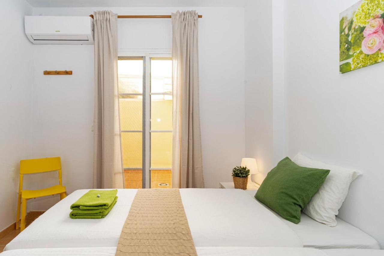 Apartamento Andaluz - Medina Nerja