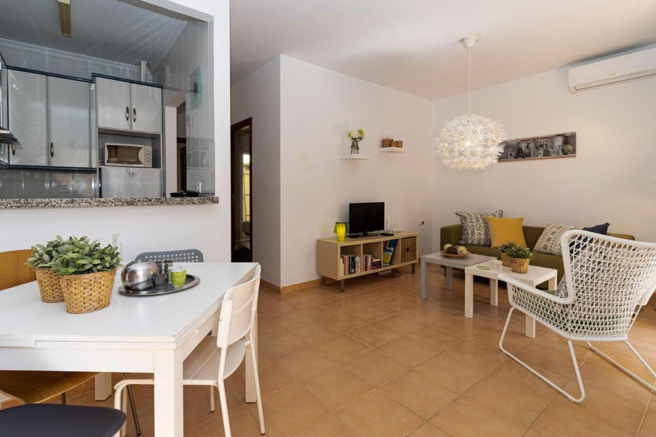 Apartment Andaluz - Medina