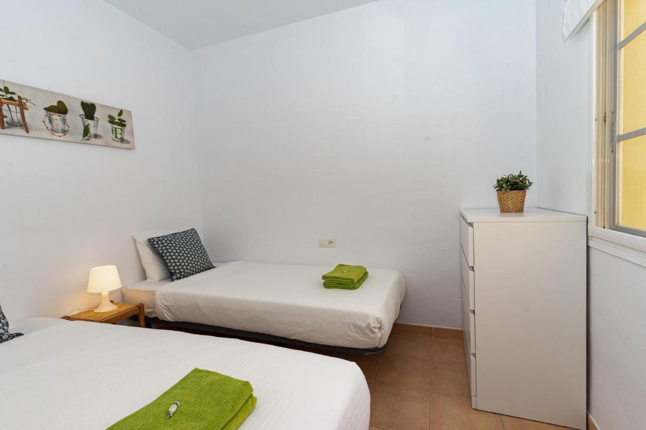 Andaluz - Medina Appartement Nerja