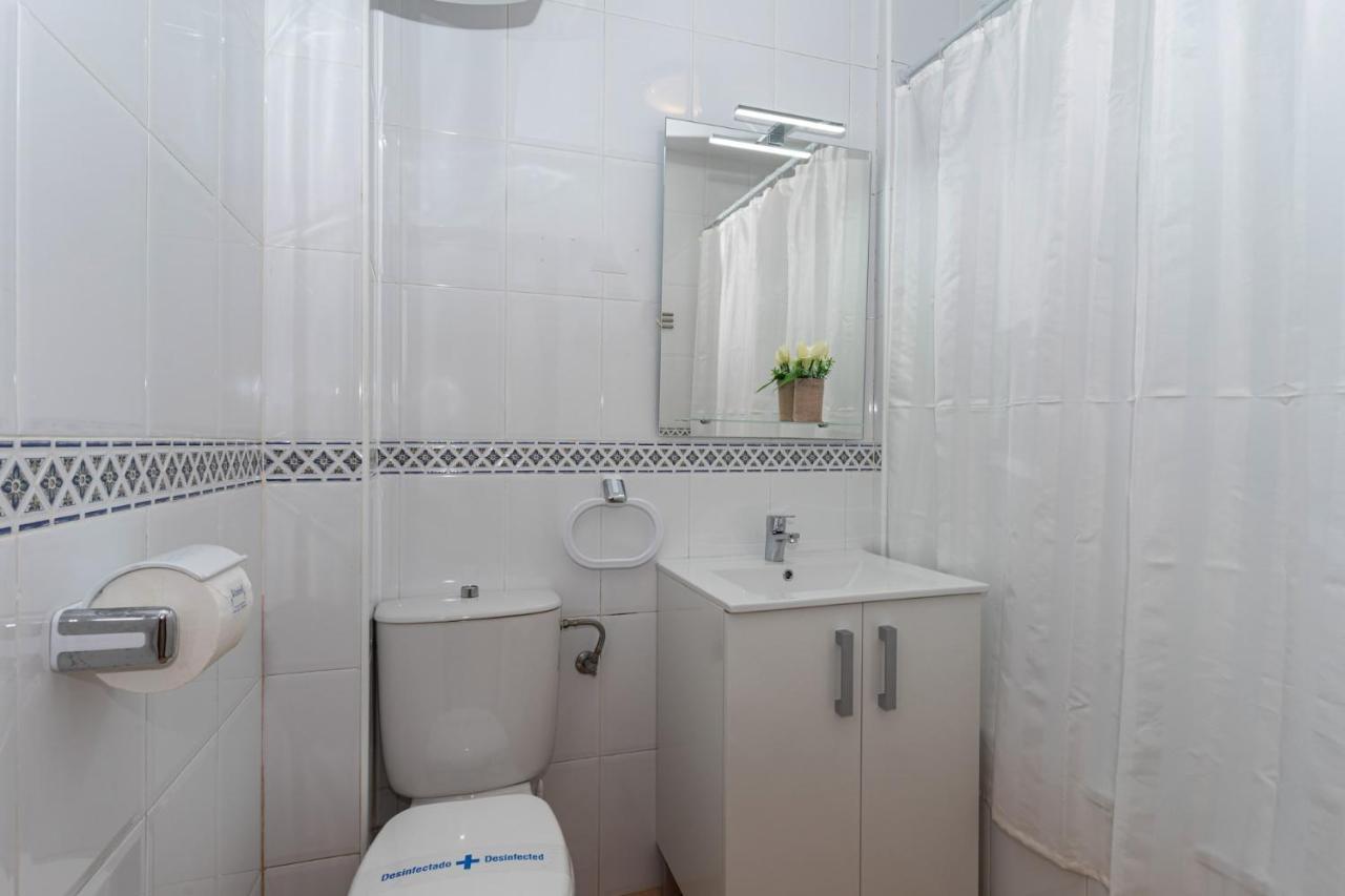 Andaluz - Medina Appartement Nerja