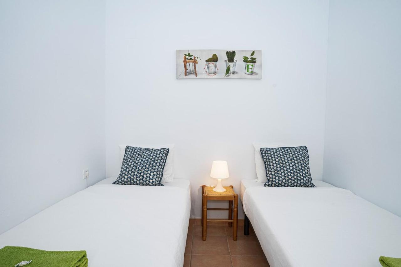 Andaluz - Medina Appartement *