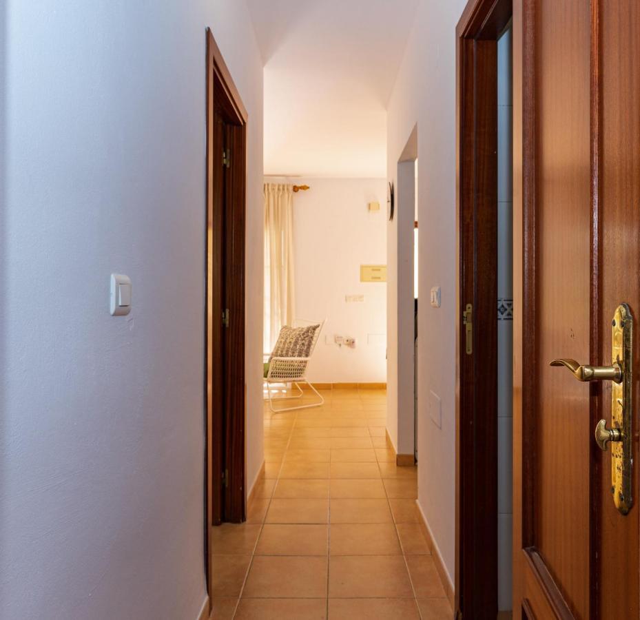 Andaluz - Medina Appartement Nerja
